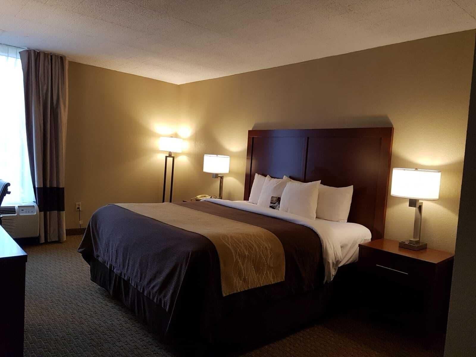 Comfort Inn Wethersfield - Hartford Εξωτερικό φωτογραφία