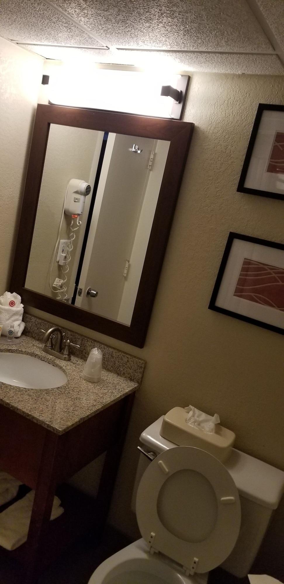 Comfort Inn Wethersfield - Hartford Εξωτερικό φωτογραφία