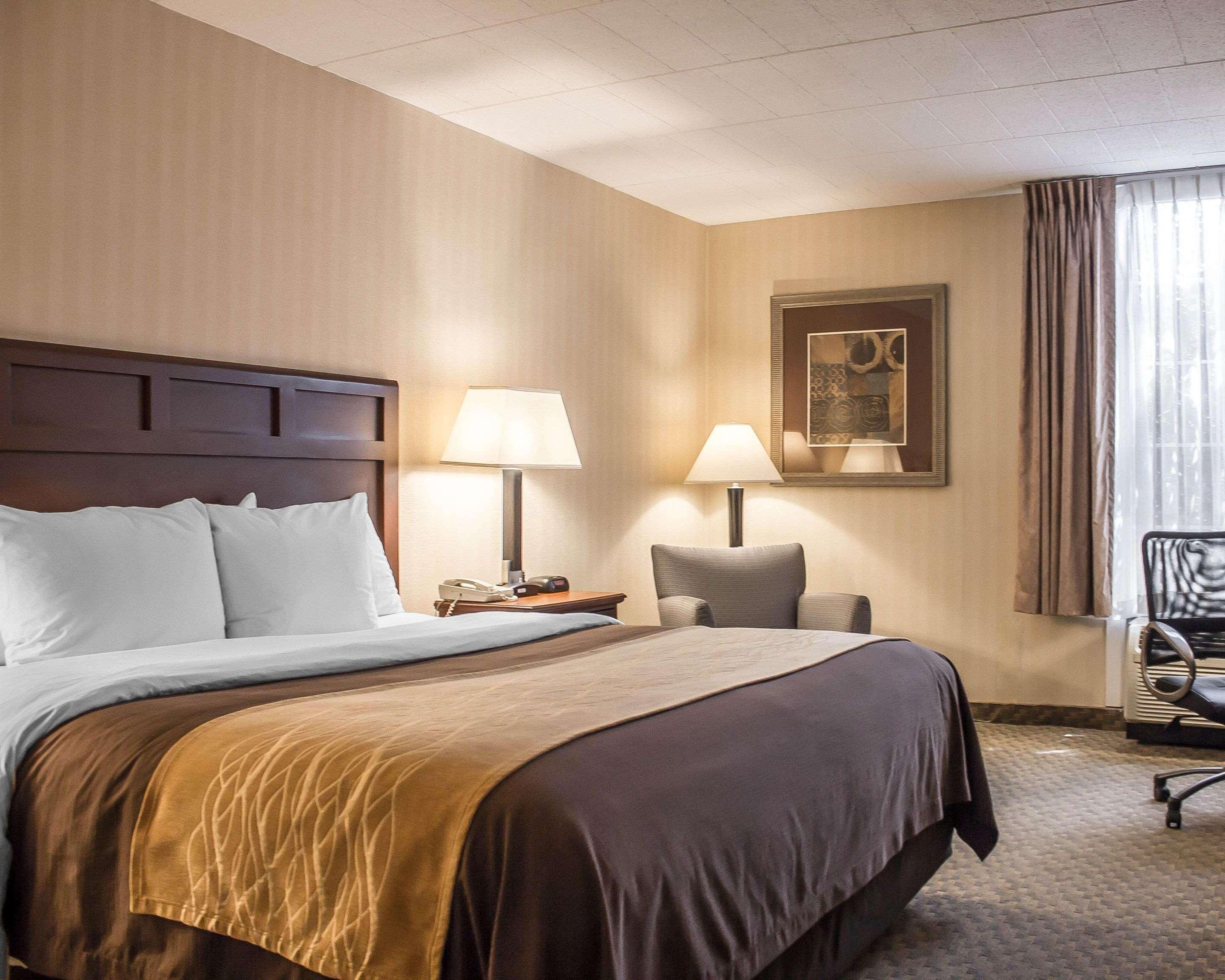 Comfort Inn Wethersfield - Hartford Εξωτερικό φωτογραφία
