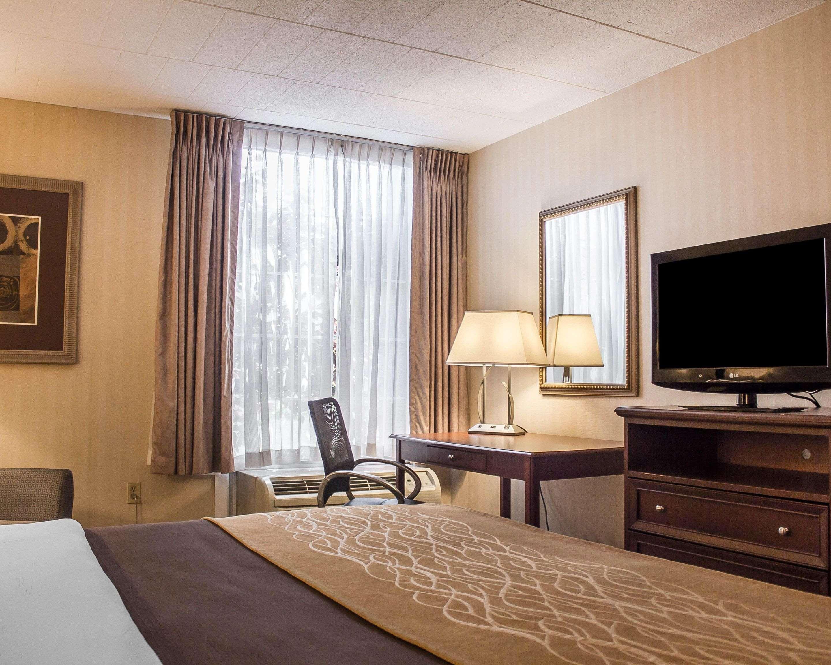 Comfort Inn Wethersfield - Hartford Εξωτερικό φωτογραφία