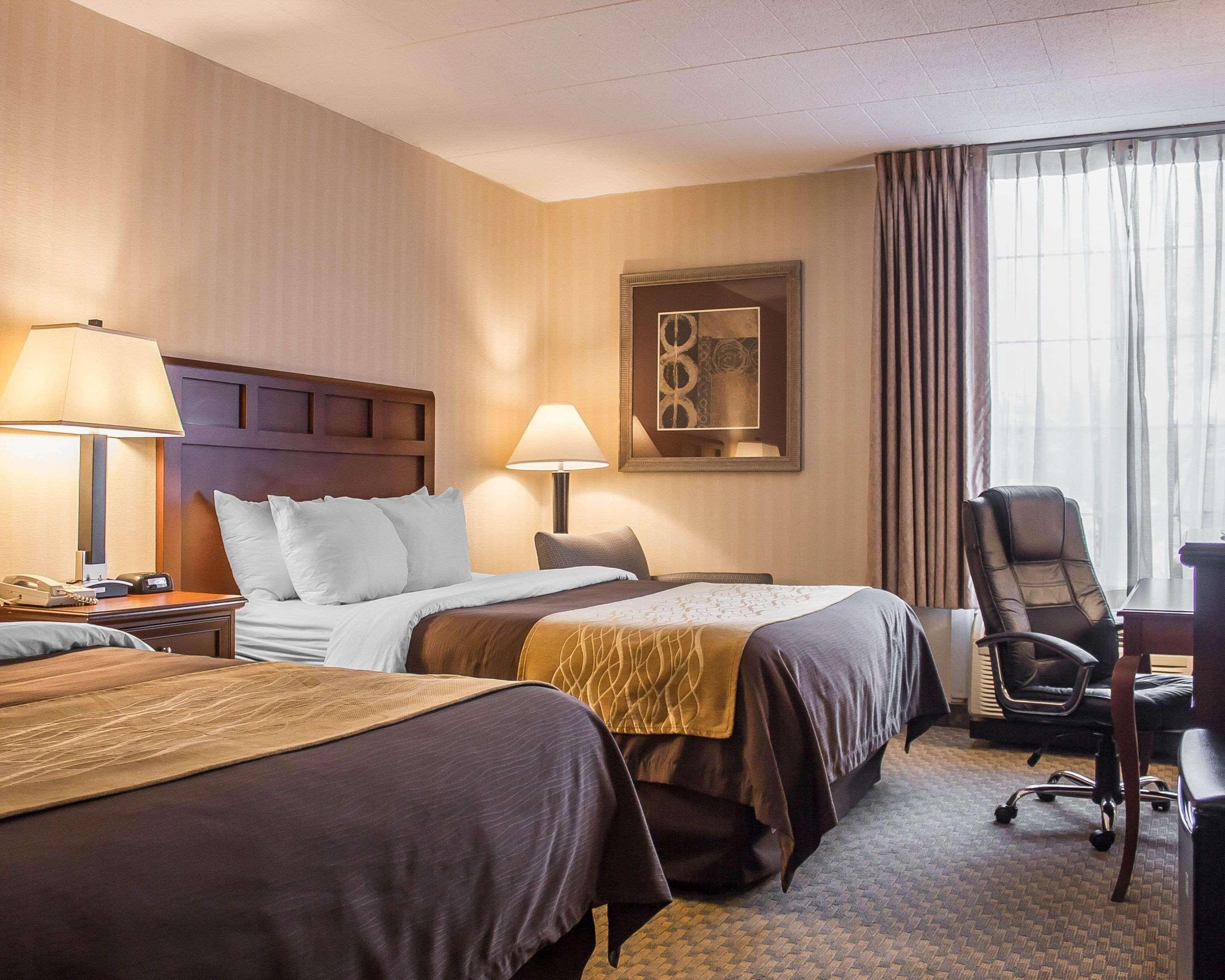 Comfort Inn Wethersfield - Hartford Εξωτερικό φωτογραφία