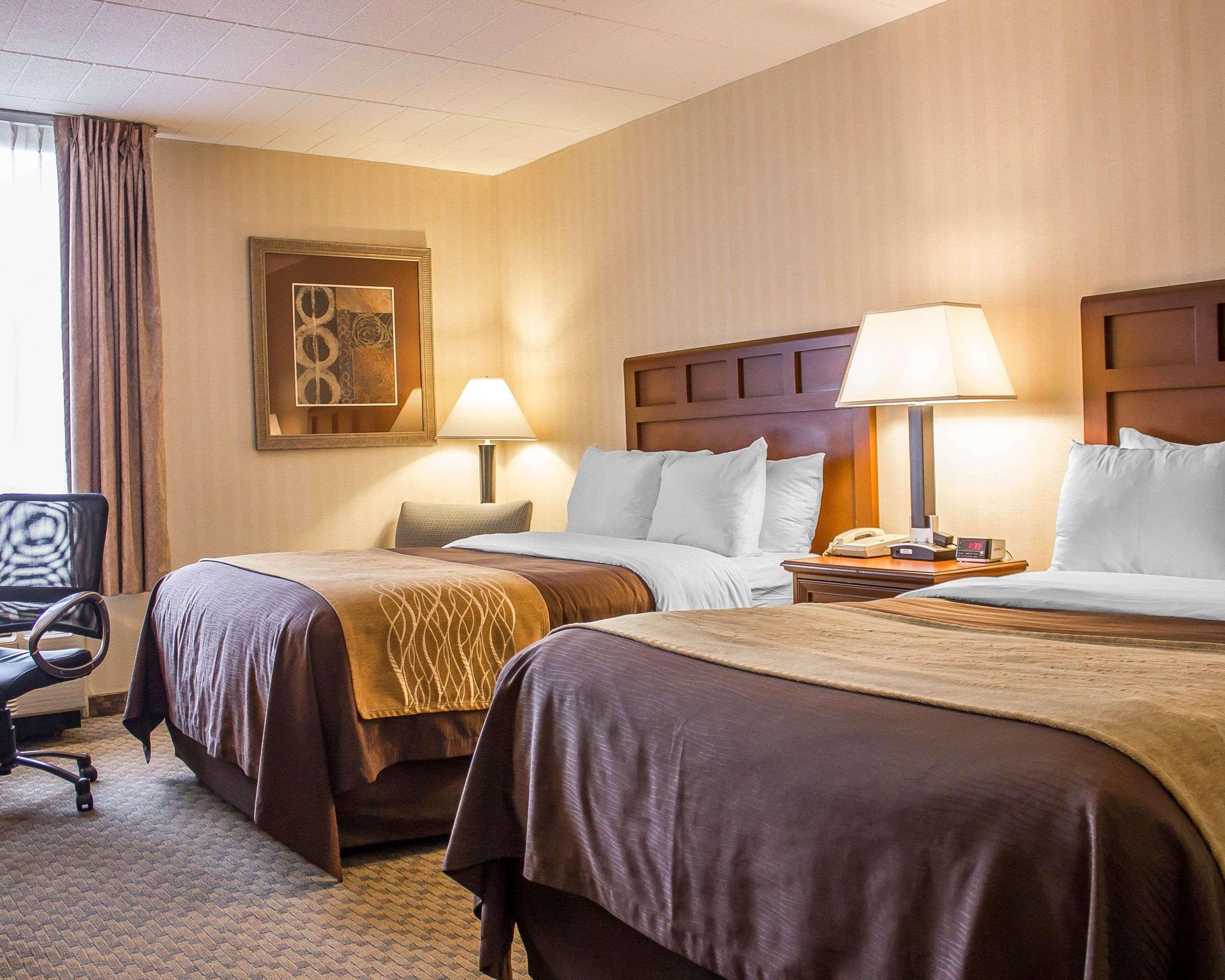 Comfort Inn Wethersfield - Hartford Εξωτερικό φωτογραφία
