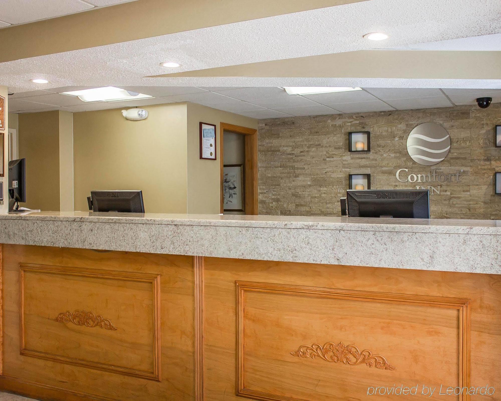 Comfort Inn Wethersfield - Hartford Εξωτερικό φωτογραφία